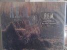 R.E.M. Murmur Hype Sticker Sealed 1983 Original Press LP no barcode vinyl record