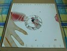 Suicide - Alan Vega Martin Rev. Vinyl LP. Island Records, W German press 1980