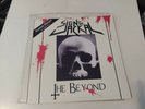 SIGN OF THE JACKAL The beyond ORIG Black VINYL LP