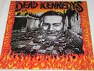 Dead Kennedys - Give Me Convenience Or Give Me Death LP 1987 UK 1st. Inc Paper