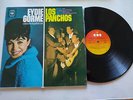 Eydie Gorme Y el Trio los panchos Canta Spanish 1982 CBS LP 12 