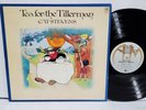CAT STEVENS Tea For The Tillerman LP A&M SP-4280 NEAR MINT Vinyl 