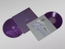 Olivia Rodrigo Guts: The Secret Tracks Deep Purple Etched Vinyl RSD Black Friday