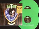 ELVIS COSTELLO LP x 2 Spike GREEN Vinyl Numbered Limited Edn 2022 MAILS SAME DAY