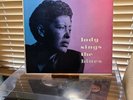 Billie Holiday, Lady Sings the Blues, 1956 Verve Trumpeter label, Ex / Ex
