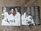 Next Double LP. Welcome II Nextasy. 2000. Arista. 07822 14643 1. Vinyl VG+