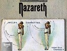 Nazareth Exercises (Vinyl) 12