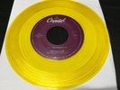 Beatles – Yellow Submarine / Eleanor Rigby YELLOW 7