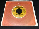 Junier Mintz – Tears Began To Fall / Junier Mintz Boogie 7