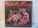 Slayer lp Show no Mercy vinyl record new sealed POSTER import Germany 180 gram