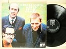 Phil Seamen Trio Phil Seamen Meets Eddie Gomez UK LP Saga OPP 102 1968 EX/EX+