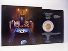WINGS back to the egg (1st uk press) LP EX/VG+, PCTC 257, vinyl, album, & inner