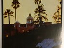 Eagles-Hotel California 1976 Asylum 6E-103 Gatefold Vinyl (1st Edition Promo)