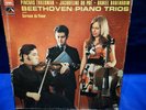 @HMV SLS 789 *1ST LABEL* JACQUELINE DUE PRE* BEETHOVEN PIANO TRIOS* ZUKERMAN* x5
