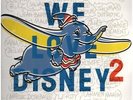 Zaho / Kendji Girac a.o. We Love Disney 2 NEW OVP Mercury 2xVinyl LP