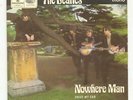THE BEATLES - NOWHERE MAN - 7