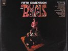 BYRDS: fifth dimension MUSIC ON VINYL 12
