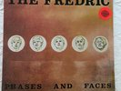 THE FREDRIC ,   ROCK  PSYCHEDELIC  GARAGE  , 60's  MICHIGAN