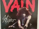VAIN No Respect 1989 LP POISON TIGERTAILZ PRETTY BOY FLOYD TUFF RARE VINYL