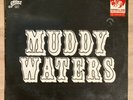 Muddy Waters ‎Electric Mud  Importa / Som ‎SMS 1614 Brazil 1971 LP g/fold RARE