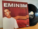 Eminem - Without Me / The Way I Am (Remix) / 12