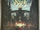 Meliora by Ghost (Record, 2015) Loma Vista