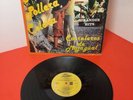 Los Corraleros De Majagual La Pollera Colora LP Vinyl Fuentes