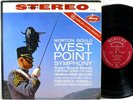 SR-90220 MERCURY LIVING PRESENCE Gould West Point Symphony FENNELL EX/EX
