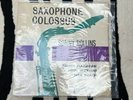 Saxophone Colossus-sonny Rollins Four-rare Original 1958 Esquire Pressing-32-045