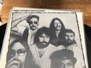 Sealed New The Doobie Brothers Minute By Minute Warner Records NO BAR CODE LP