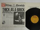 JETHRO TULL THICK AS A BRICK REPRISE P-8233R JAPAN VINYL LP
