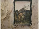 LED ZEPPELIN IV Zoso LP 1971 original pressing Presswell VG/VG