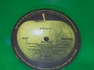 THE BEATLES - Abbey Road - 1969 Rare Australian 16-track GREEN stereo Vinyl LP