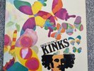 The Kinks Face To Face First Press Stunning