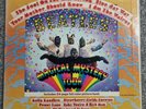 The Beatles Magical Mystery Tour Mono First Press EX