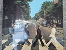The Beatles Abbey Road Stunning First Press Misaligned Apple