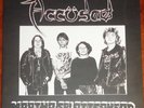 Accused / The Accüsed - Martha Splatterhead 12