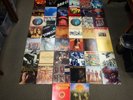 Lot(44) 1970-80's HARD ROCK/PROG/PSYCH 12