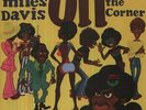 MILES DAVIS - ON THE CORNER (180GM) NEW VINYL
