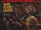 Guana Batz - Back To The Jungle (Vinyl LP - 2018 - EU - Original)