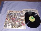 DEEP PURPLE   the book of taliesyn   1968 -FIRST UK PRESS -( NO EMI LOGO) - EX++
