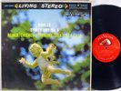 RCA SHADED DOG 1960 1s/1s A1/A1 Mahler REINER Symphony #4 DELLA CASA LSC-2364 EX