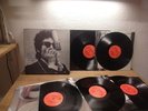 Bob Dylan – The Bootleg Series Volumes 1 - 3 Box-Set 5 x Vinyl, LP Folk Rock