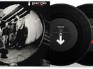 PEARL JAM REARVIEWMIRROR (1991-2003) Greatest Hits Vol.2 VINYL 2-LP