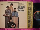 The Beatles 'Yesterday And Today' LP Stereo