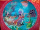Peter Pan Original Motion Picture Soundtrack Album LP Vinyl Record 