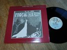 Procol Harum A Whiter Shade Of Pale LP 1973 SP-3136 Vinyl Near Mint