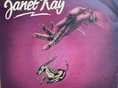 Janet Kay - Capricorn Woman - Vinyl LP - Solid Groove Records SGL 103 A1/B1 1st