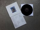 Talk Talk-Spirit Of Eden LP (PCSD 105)