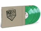 KISS - Off The Soundboard: Live in Virginia Beach (lim.)(2022) 3 LP green Vinyl
